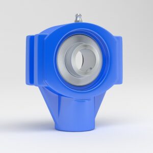 Blue Take-up TPL ball bearing unit