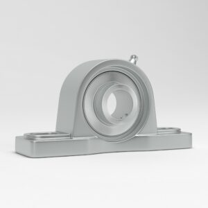Pillow block Unit SP in stainless steel 304