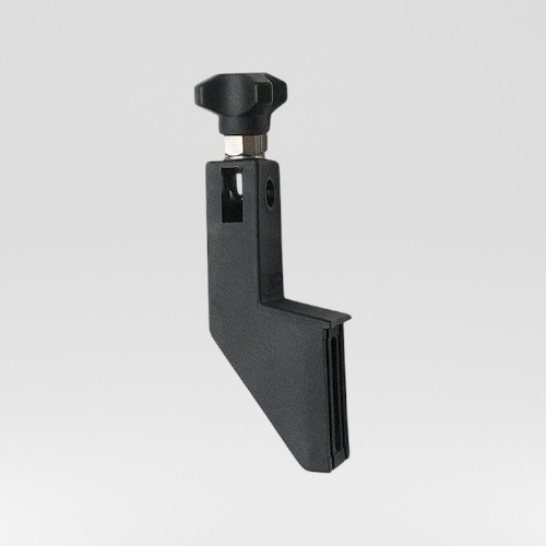 Güçlendirilmiş poliamitten yan kılavuz PSG150 braketi