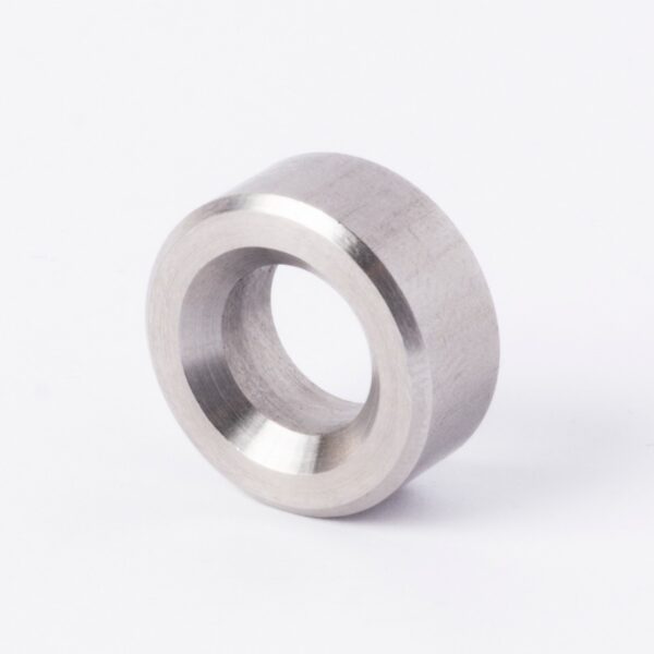 Spacer in stainless steel (Aisi 1.4301)