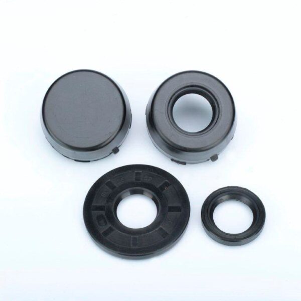 Thermo plastic ball bearing unit accessories