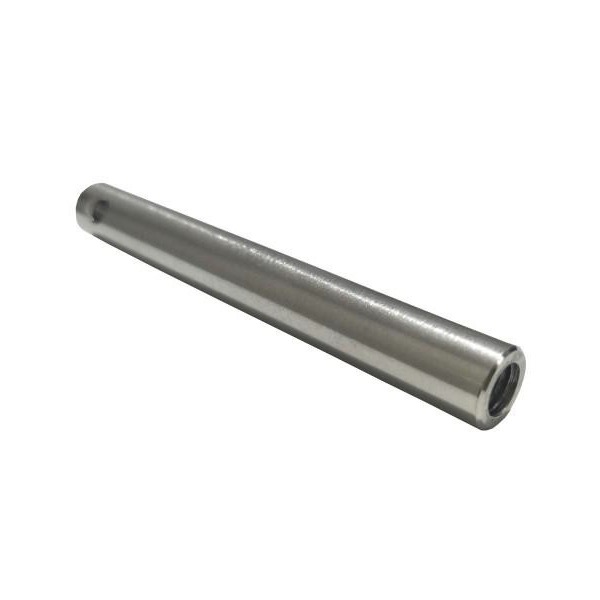 Stainless steel side guide rod