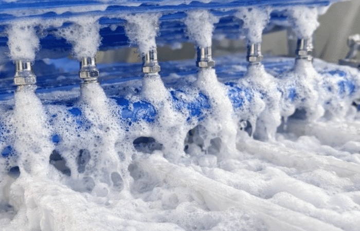 Hygienic Components and Parts Why They Matter