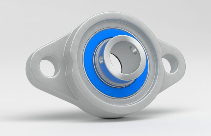 Міні двоболтові фланцеві з'єднання з нержавіючої сталі S