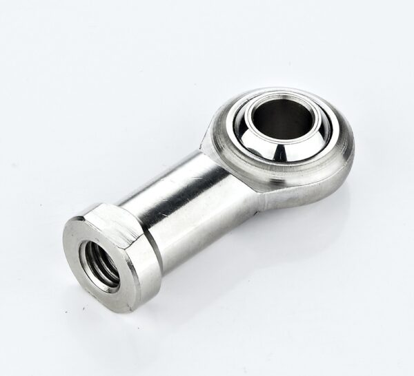 SCHS Stainless Steel Series Female PTFE Composite Lined Rod End