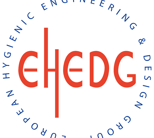 EHEDG Європейська група гігієнічної техніки та проектування ehedg