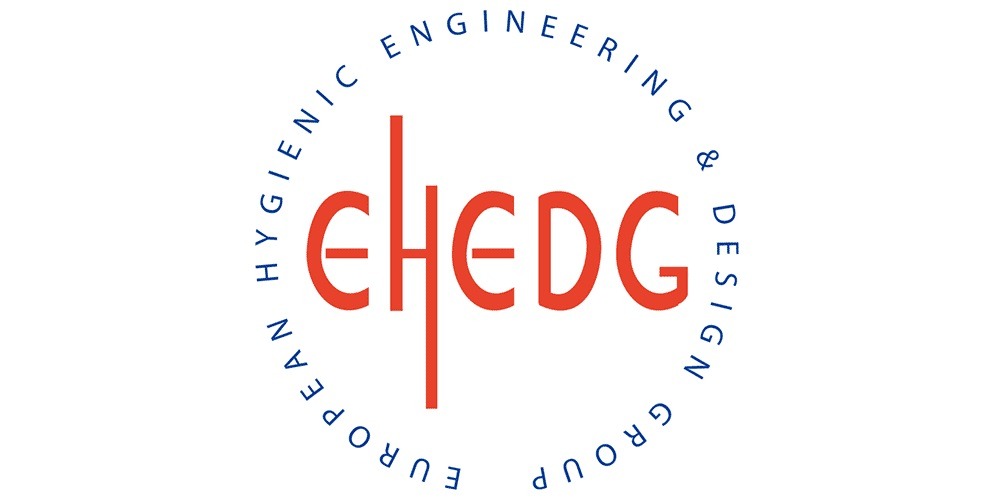 EHEDG grupo europeo de ingeniería y diseño higiénico ehedg