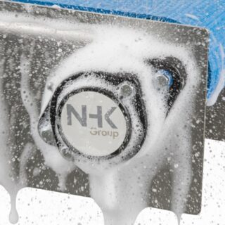 3-A SSI composite bearing units