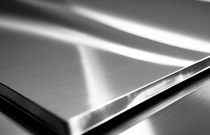 316 Stainless Steel plates