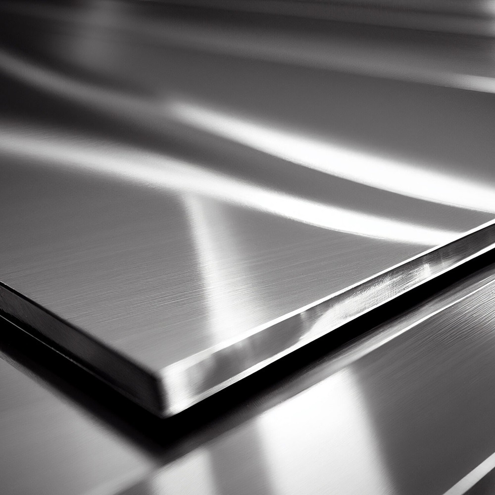 316 Stainless Steel plates