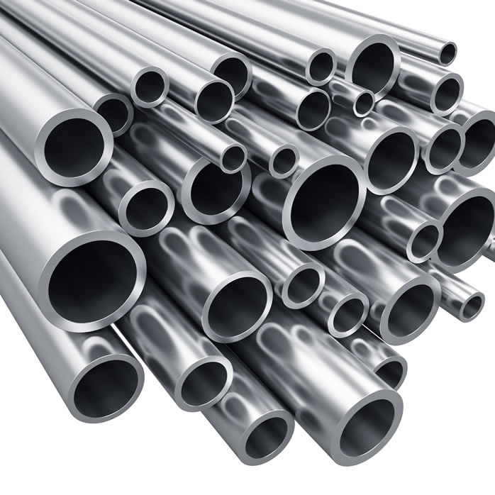 316 Stainless Steel tubes and bars