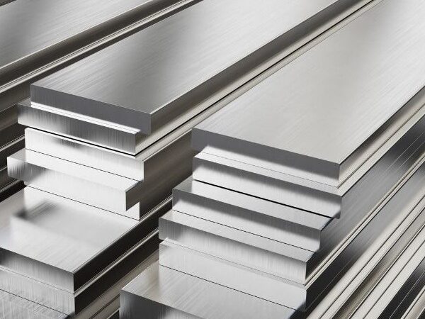 440 Stainless Steel plates