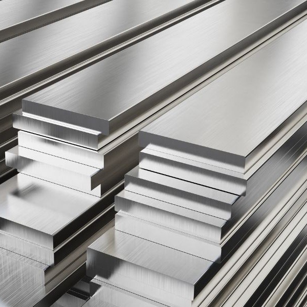 440 Stainless Steel plates