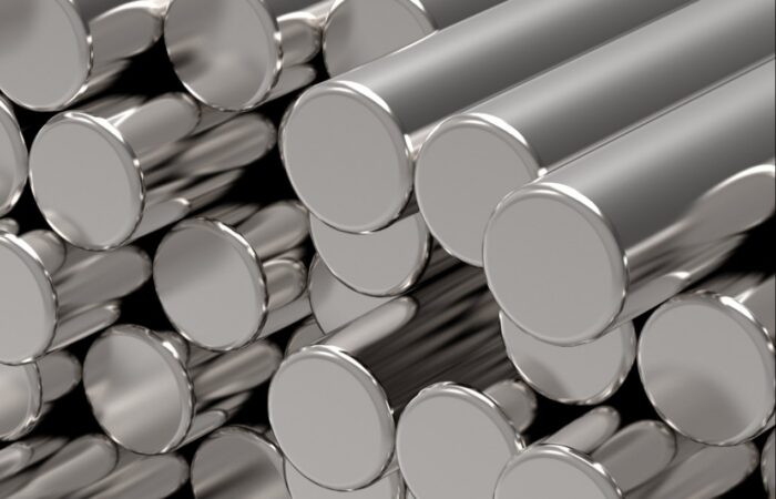 Next-Generation Stainless Steel Revolutionizing Food Processing, Pharmaceutical, Biotechnology, and Chemical Industries