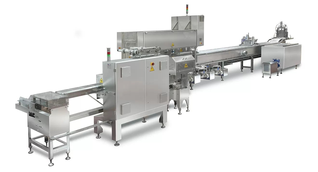 Ice Cream Machine for Maximum Output and Consistency From Mixing to Freezing Choose the Right Setup