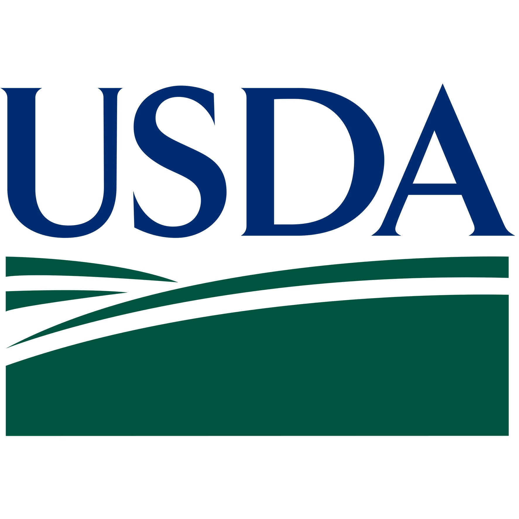 USDA Departament Rolnictwa Stanów Zjednoczonych dla wodoodpornych zespołów łożyskowych IP67