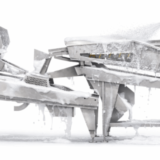 3-A SSI Sanitary Design in Food Processing and Pharmaceutical Industries