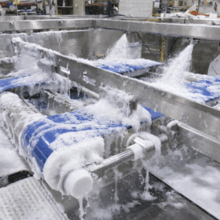 Advancing Food Safety Through Hygienic Design